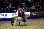 Quadrille - 00222